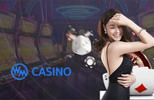 WM casino