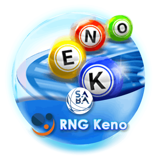 Xố Số RNG KENO