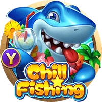chill fishing