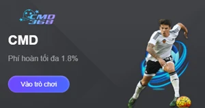 cmd sport