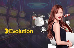 evolution casino
