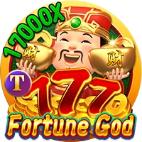 fortune god
