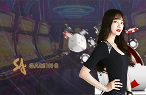 sa gaming casino
