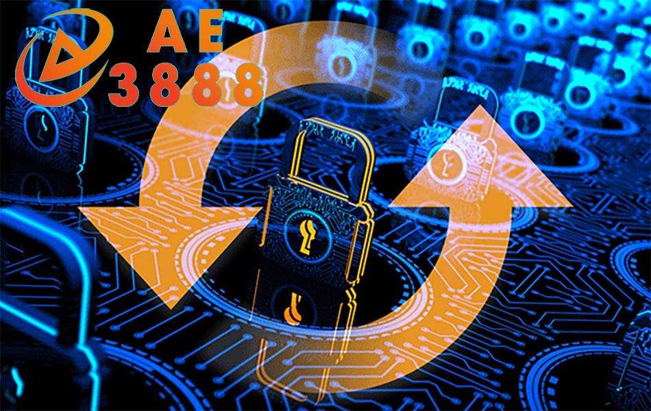 AE3888 BẢO MẬT AN TOÀN THÔNG TIN KHÁCH HÀNG 