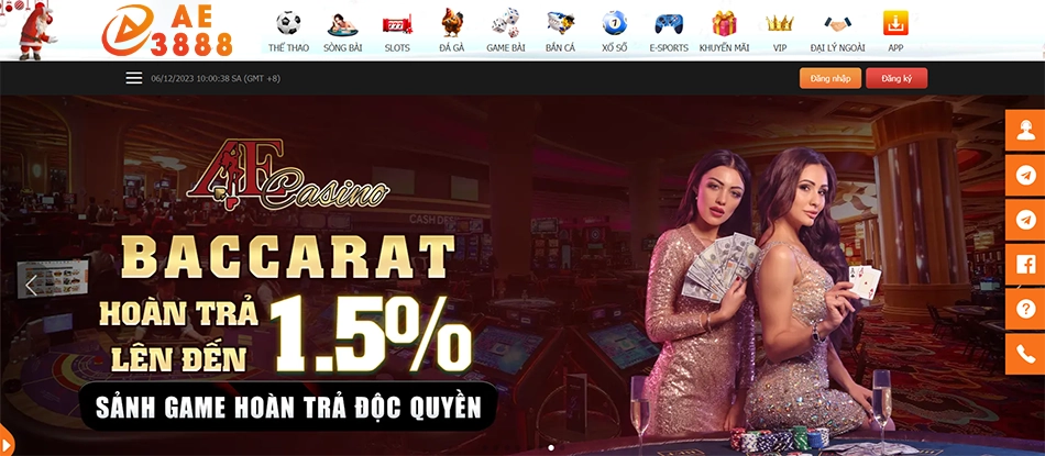 NHÀ CÁI AE3888 KHẲNG ĐỊNH LỪA ĐẢO CHỈ LÀ TIN ĐỒN