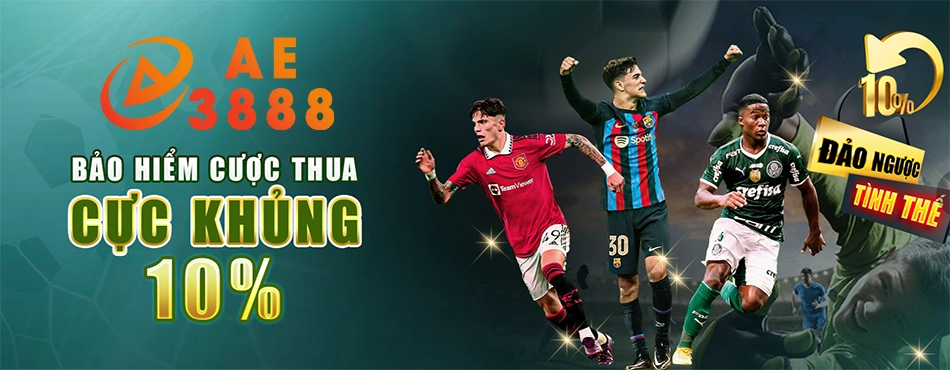 những lưu ý khi tham gia khuyến mãi AE3888