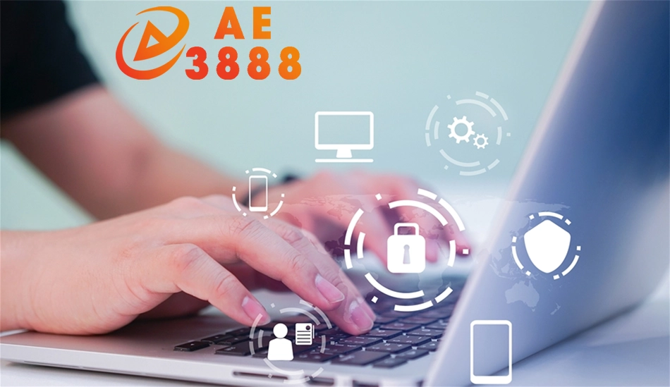 các quy trình xử lý sự cố bảo mật ae3888